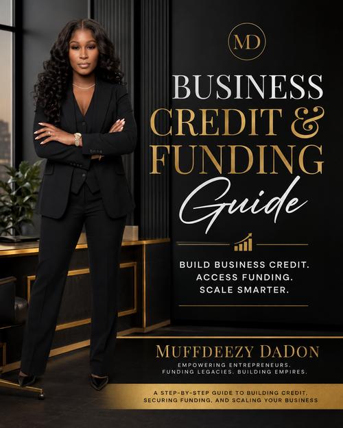 Business Credit and Funding Guide