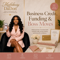 Business Credit and Funding Guide